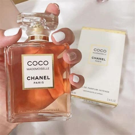 chanel mademoiselle intense australia|coco mademoiselle intense reviews.